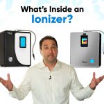 What’s inside an ionizer thumb