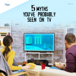 5 Myths Youve Probably Seen on TV