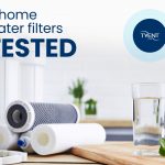 8 Home Water Filters TESTED