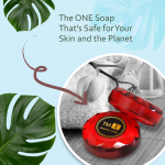 The ONE Soap Thats Safe for Your Skin and the Planet