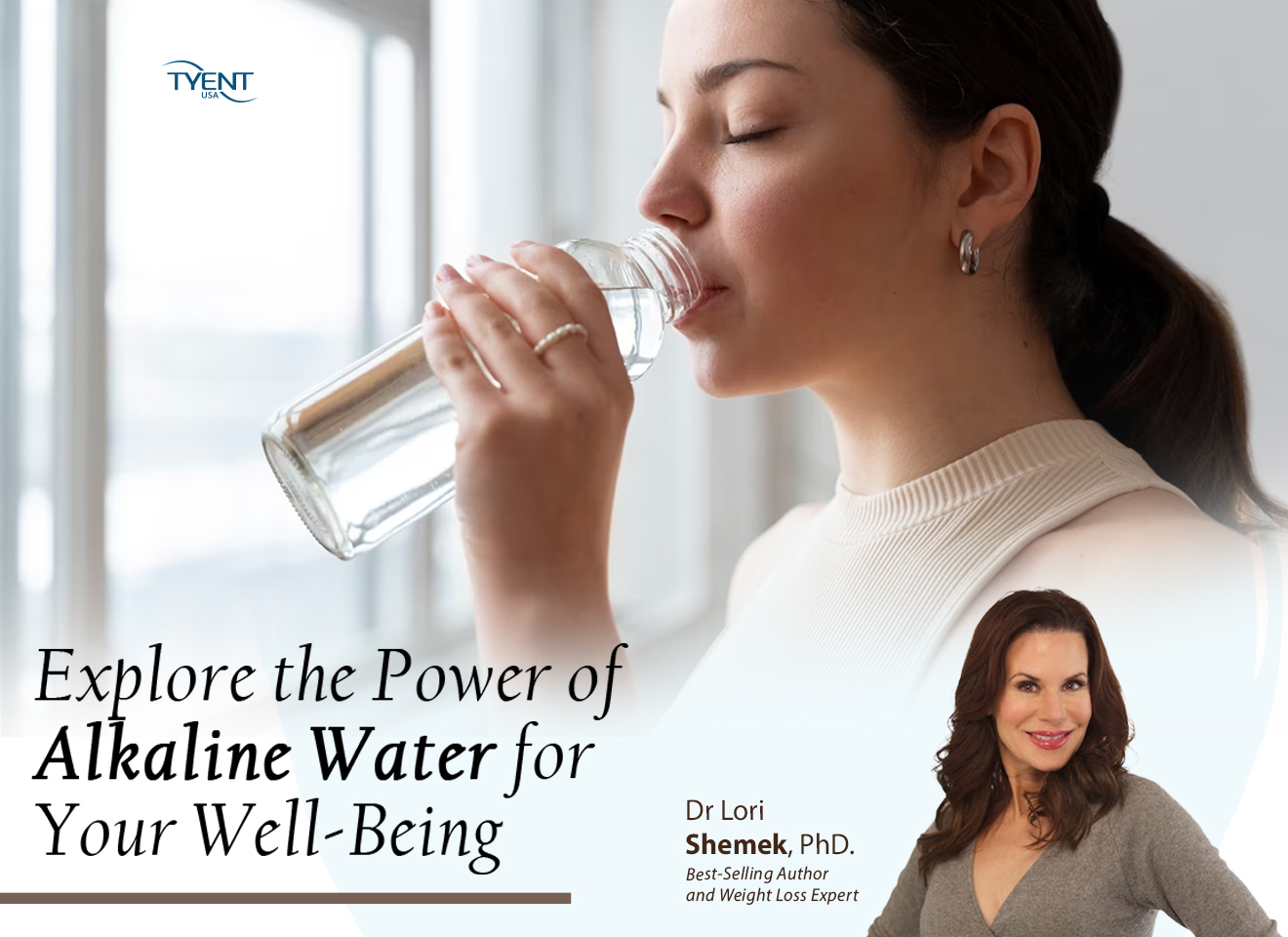 Explore the Power of Alkaline Water for Your Well-Being