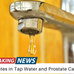 Nitrates in Tap Water & Prostate Cancer