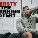 Why Am I Thirsty After Drinking Water?