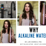 Why Alkaline Water?