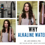 Why Alkaline Water