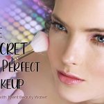 The SECRET to Perfect Makeup (Starts with Tyent Beauty Water!)