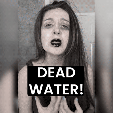 Dead Water