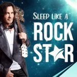 Sleep like a Rock Star