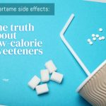 Aspartame side effects