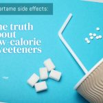 Aspartame Side Effects