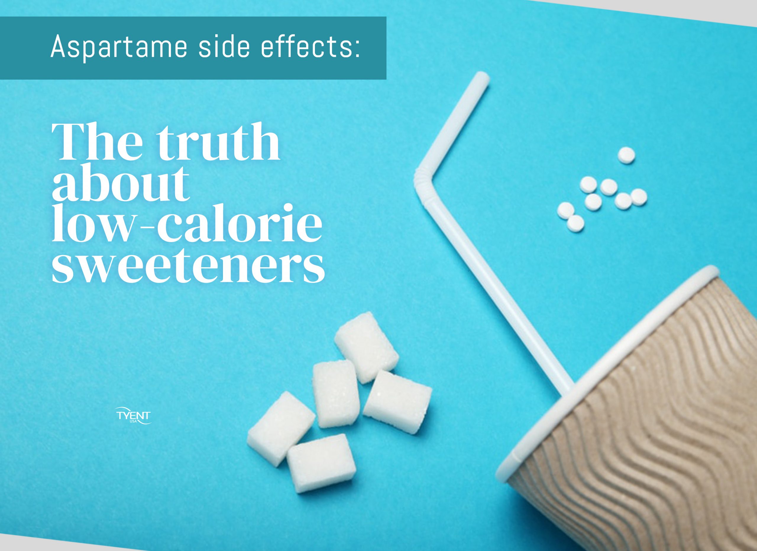 Aspartame Side Effects