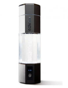 What is Gary Brecka’s Hydrogen Water?