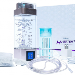 Tyent Portable Hydrogen Water Bottle