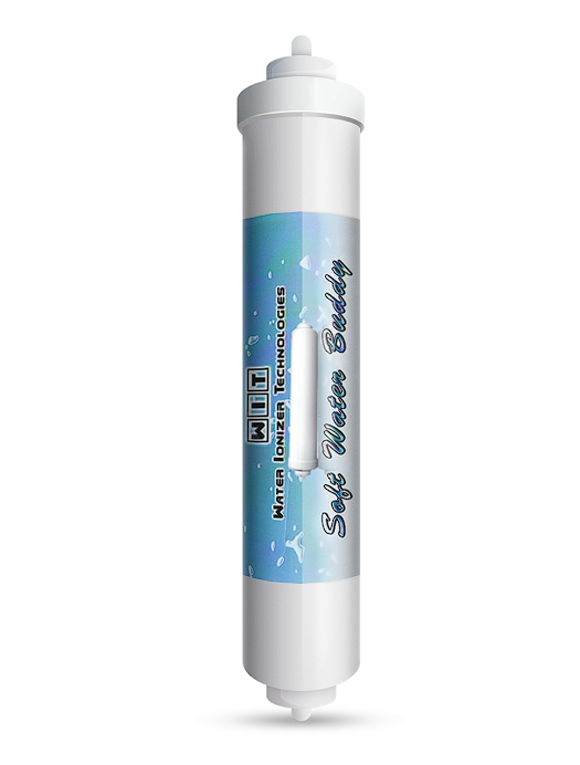Tyent “Soft Water Buddy”