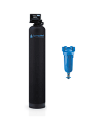 SpringWell Well Water Filter System
