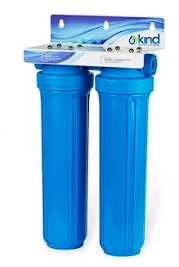 Kind E-1000 Whole House Water Filter