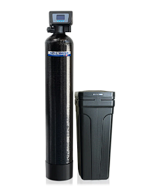  APEC Softener HE-45-FG Water Softener