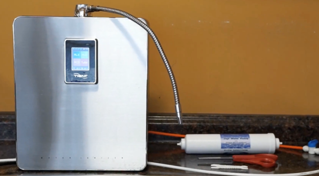 Tyent WIT Sediment Filter
