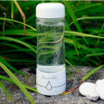 hydrogen water bottle