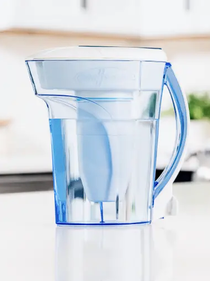 pitcher