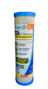 CLEAR2O Iron Water Filter (CFE1001)