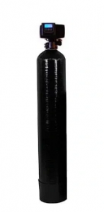 DuraWater IRON EATER Air Injection Fleck 5600 SXT Iron Filter