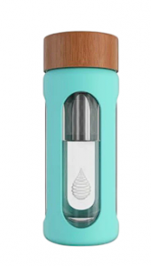 Invigorated Water pH Bottle