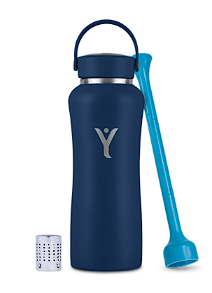 DYLN Alkaline Water Bottle