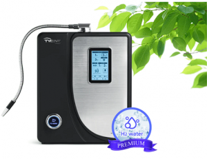 Alkaline Water Machine