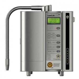 Enagic LeveLuk SD501 Platinum