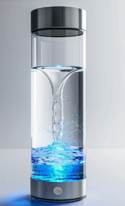 HydroClear Bottle
