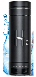 H2 Origin Pulse