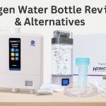 kangen water bottle featured image
