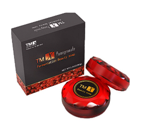 Tyent TM-X Beauty Soap