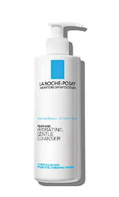 La Roche-Posay Toleriane Hydrating Gentle Cleanser