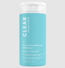 Paula's Choice Pore Normalizing Cleanser