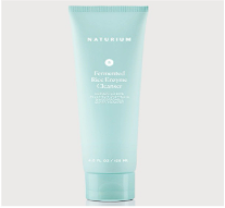 Naturium Fermented Rice Enzyme Cleanser