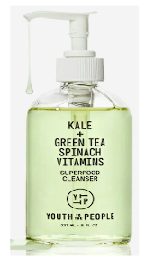 Youth To The People Superfood Cleanser