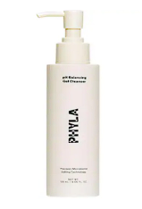 Phyla pH Balancing Gel Cleanser