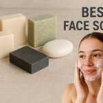 face soaps