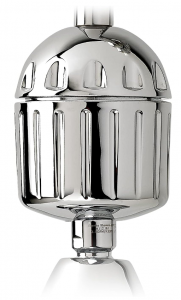 Sprite Showers High-Output Shower Filter
