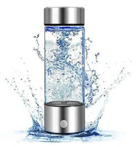 LifeWater Hydrogen Water Bottles