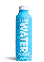 Just water bottle