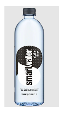  Smartwater Alkaline