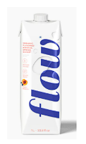 Flow Alkaline Spring Water