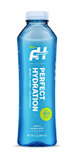 Perfect Hydration (pH) Alkaline Water