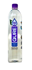 Qure Alkaline Water