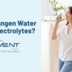 Does Kangen Water Have Electrolytes? Hydrate With Tyent does-kangen-water-have-electrolytes
