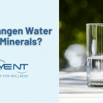 does-kangen-water-have-minerals