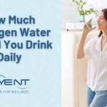 How Much Hydrogen Water Should You Drink Daily? how-much-hydrogen-water-per-day